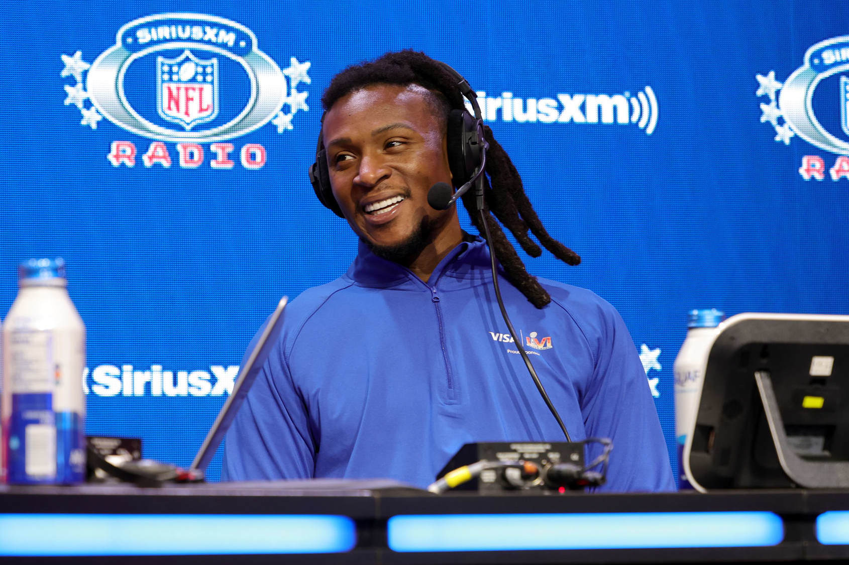 DeAndre Hopkins Rumors: Browns, Panthers 'Lurking' amid Patriots