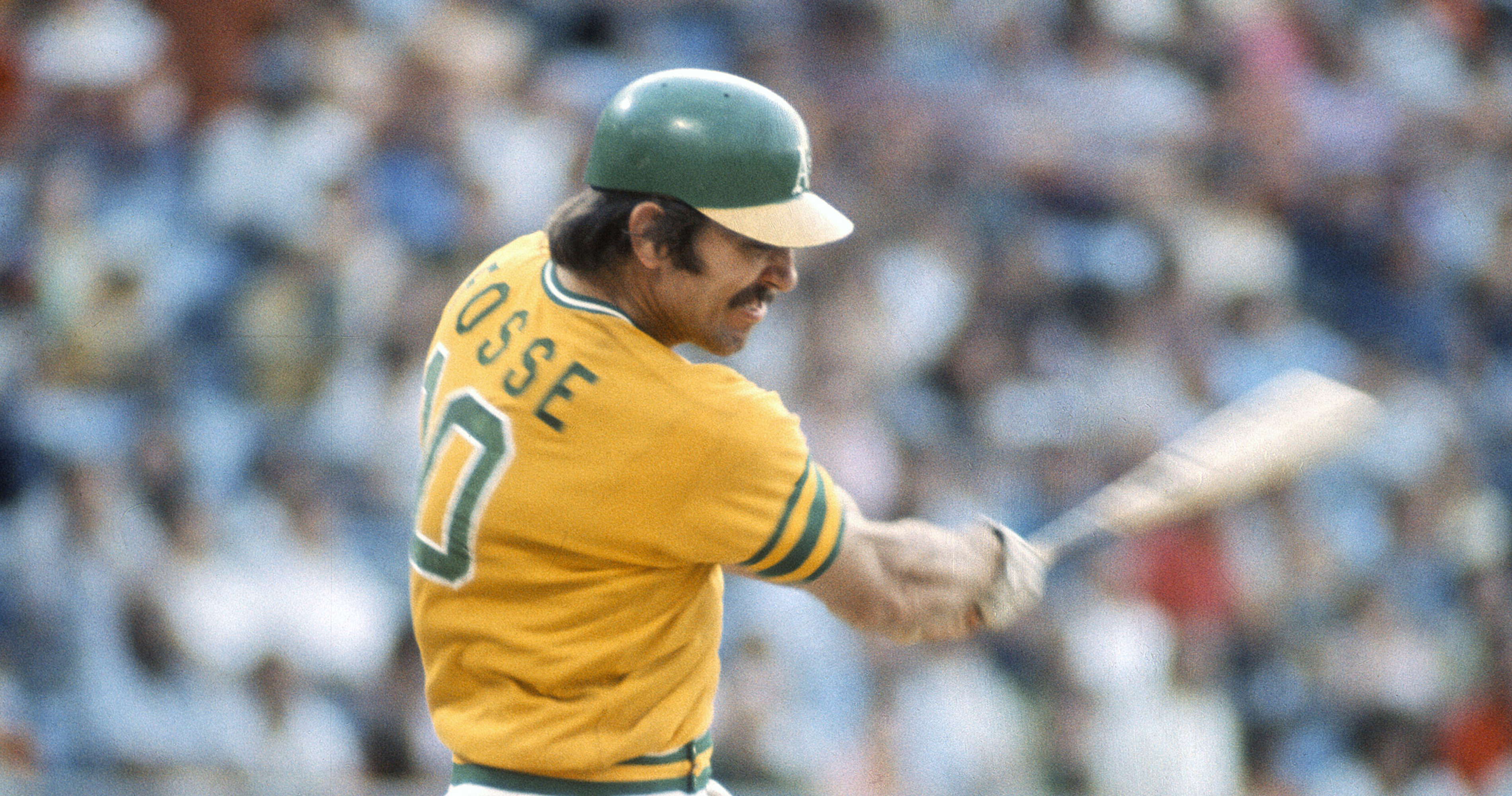 Ray Fosse still feels effects from collision with Pete Rose in