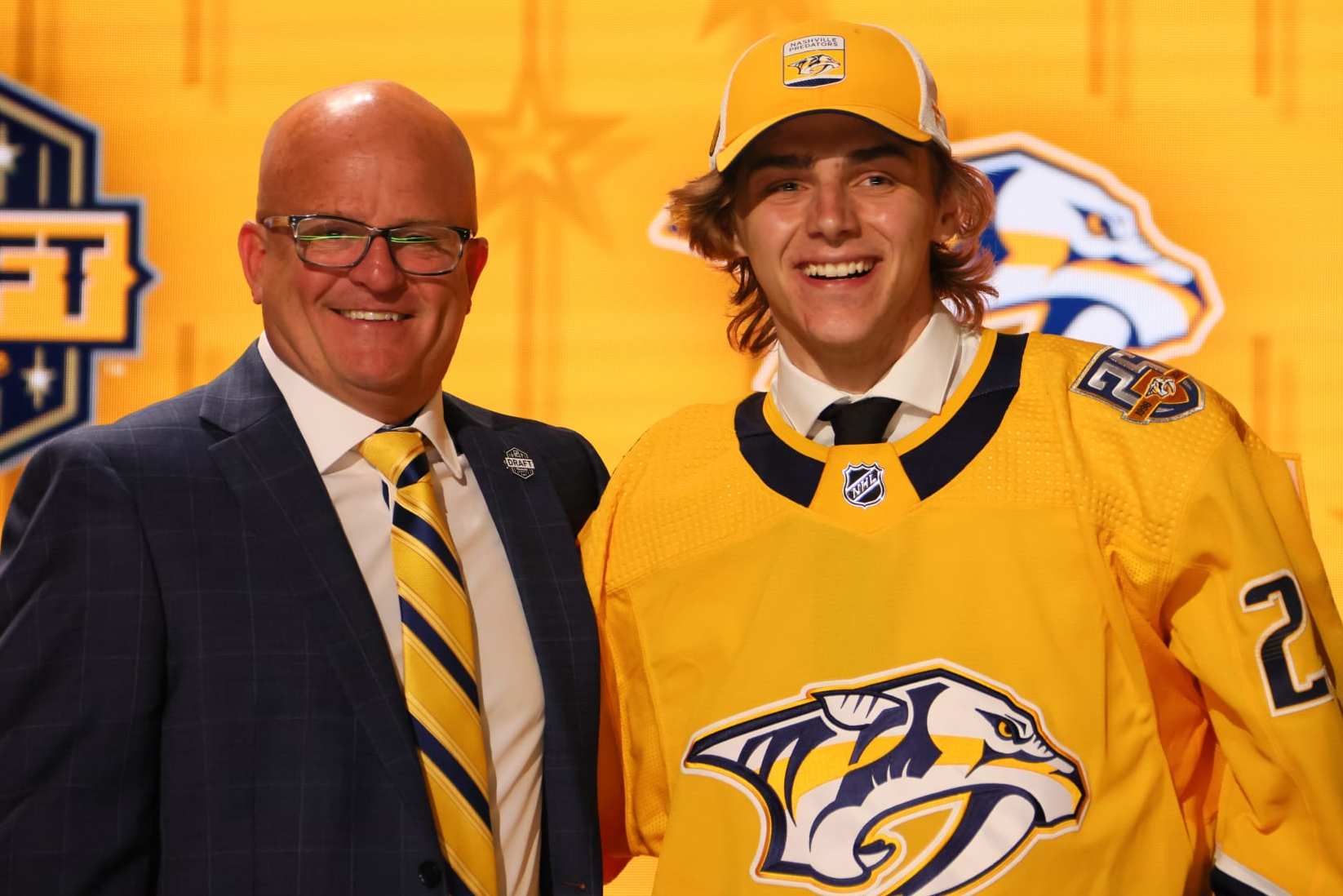 Penguins draft breakdown: Pick-by-pick analysis of the Penguins