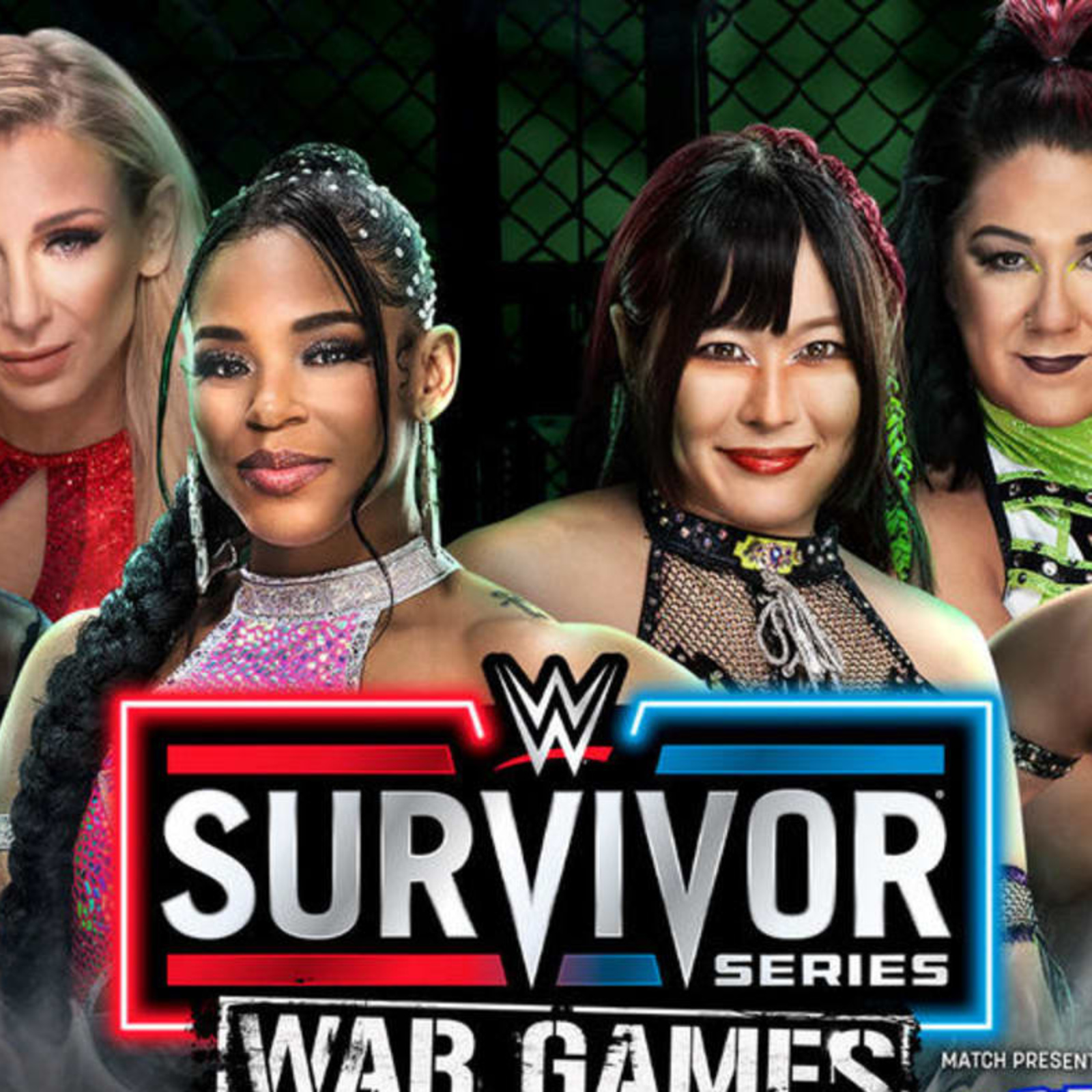 WWE Survivor Series: WarGames 2023 Results - CM Punk returns! 14-time World  Champ returns to stop Money in the Bank cash-in