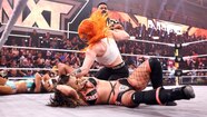 WWE NXT Results Winners Grades Reaction And Highlights From February 