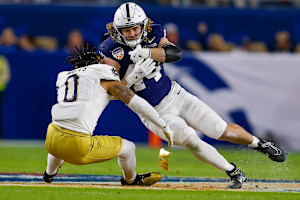 Best Landing Spots, Scheme Fits for Top TE Prospects in 2025 NFL Draft