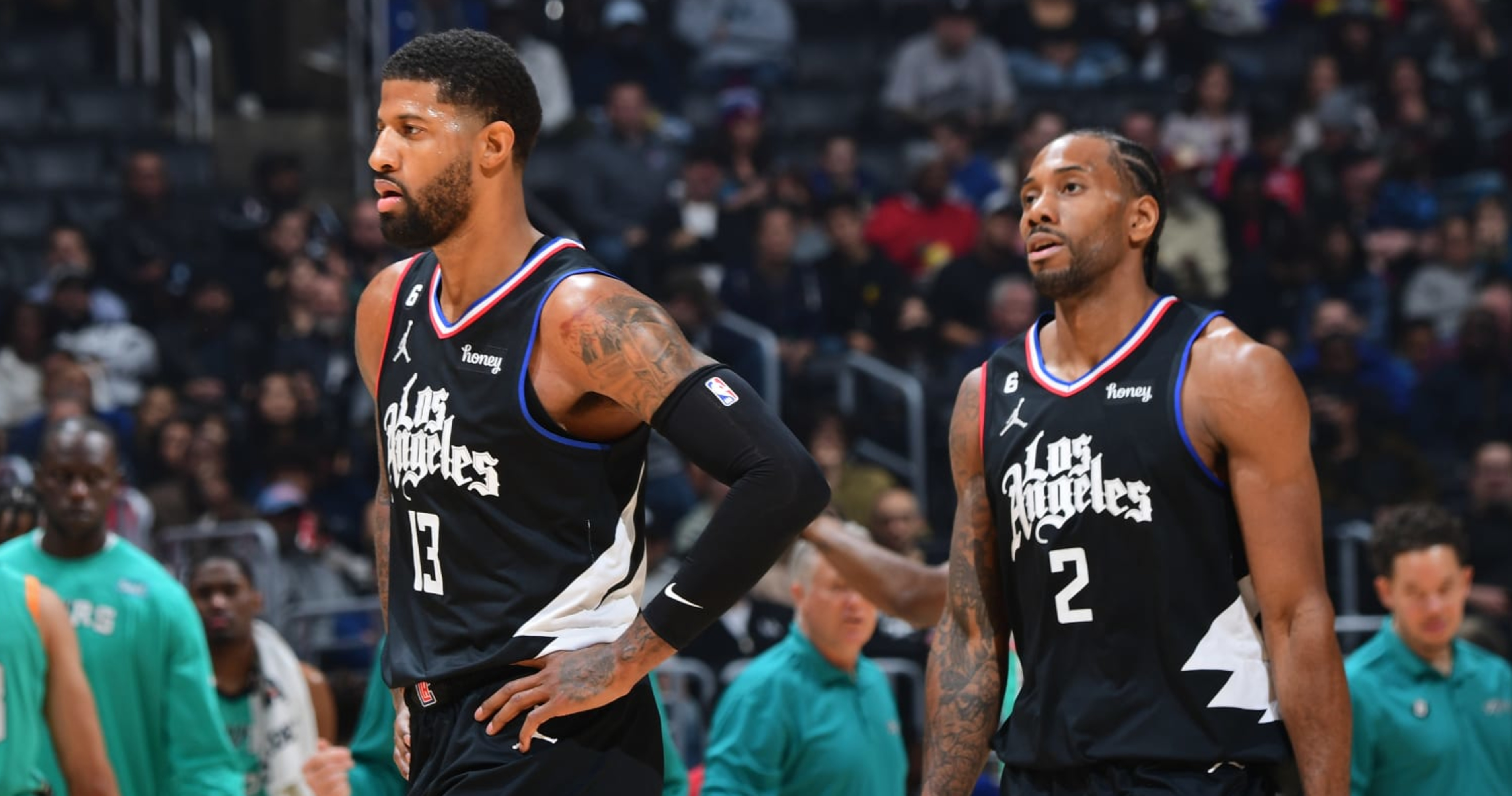 NBA Trade Rumors: 3 Players the Clippers need to trade away
