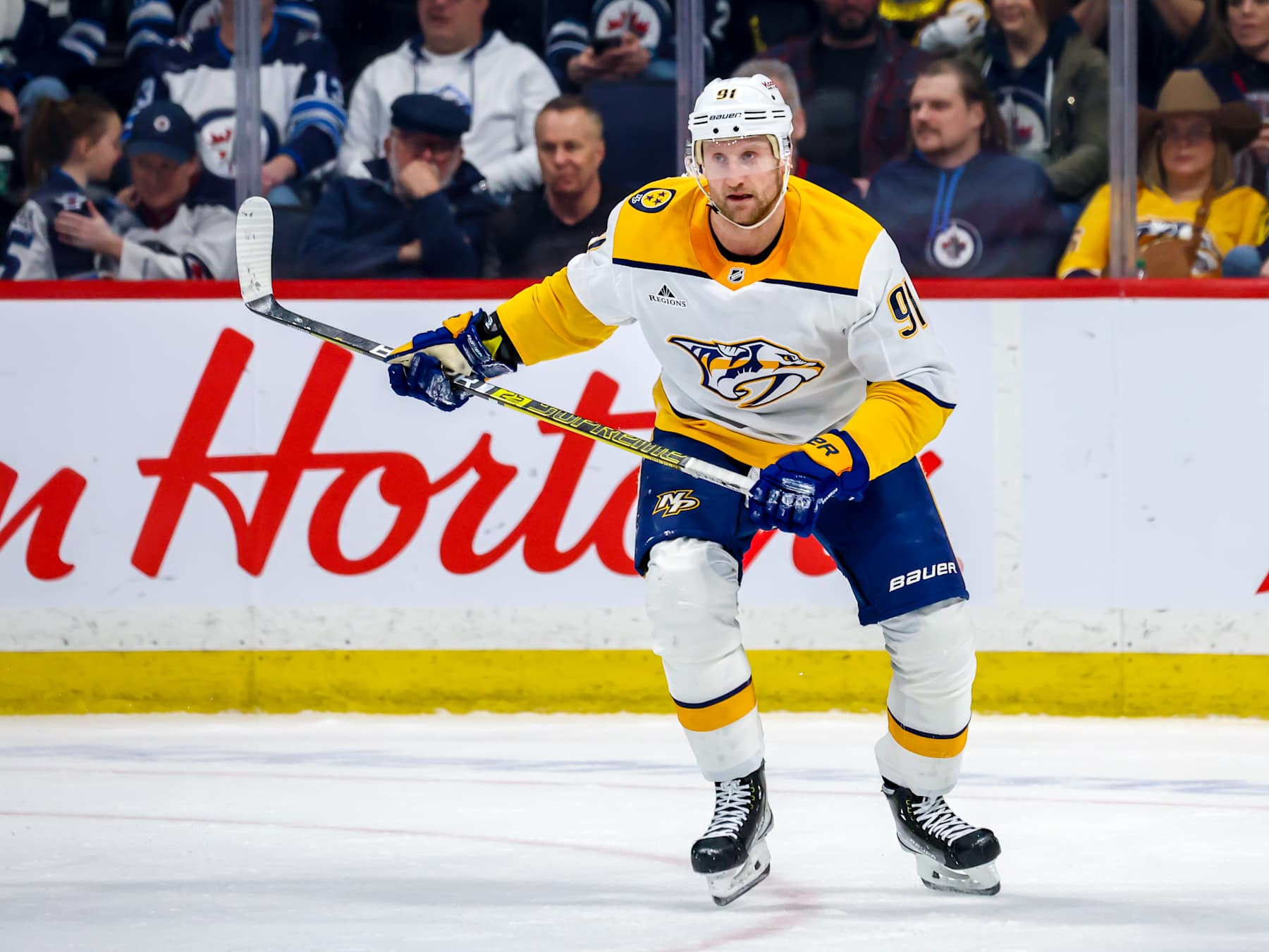 Steven Stamkos.
