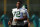 New York Jets offensive tackle Cameron Clark (72) during a practice at the NFL football team's training camp in Florham Park, N.J., Saturday, Aug. 22, 2020. (AP Photo/Adam Hunger)