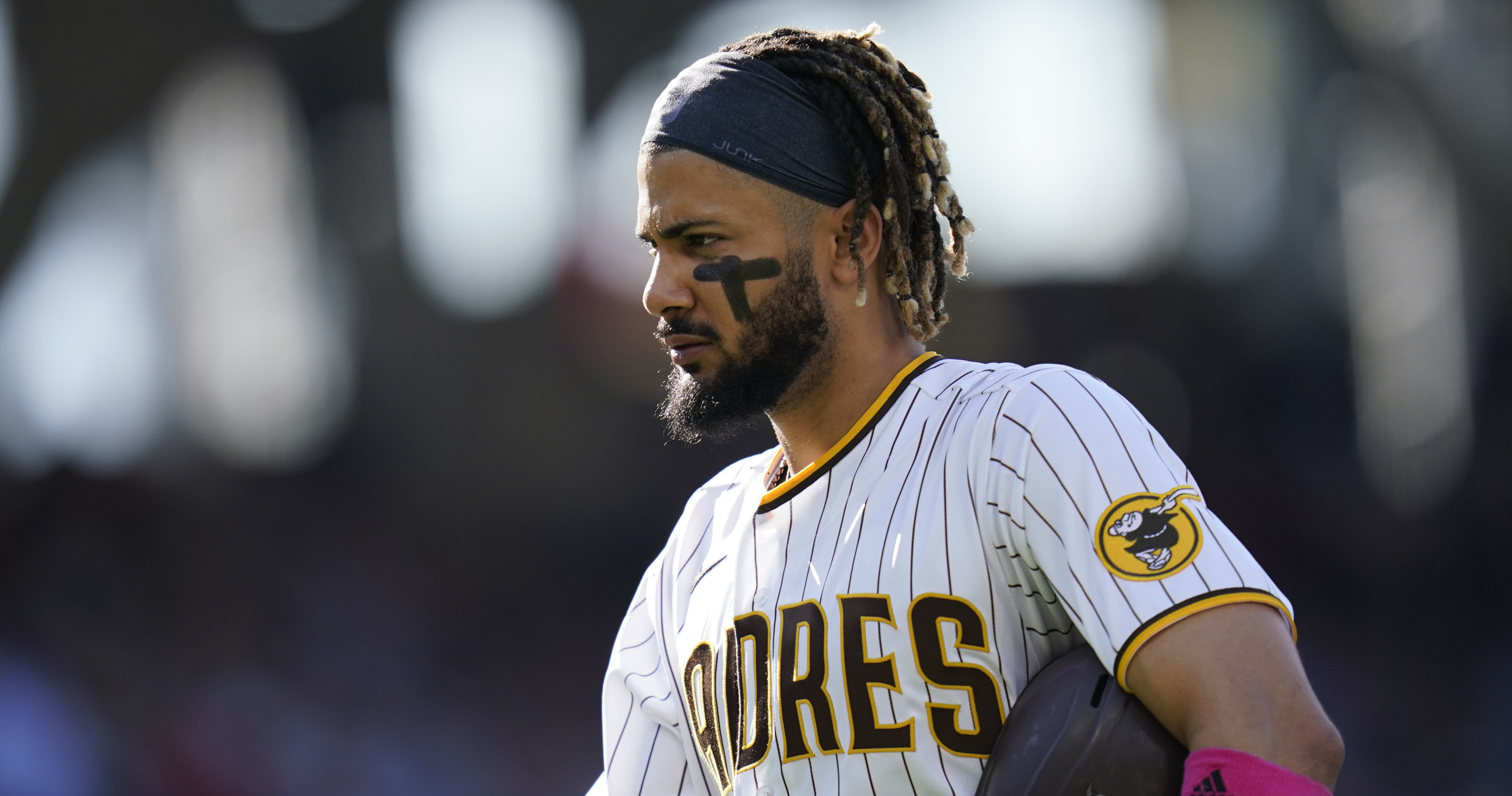 Fernando Tatis Jr. is ready to return for the Padres after 513 days on the  sidelines