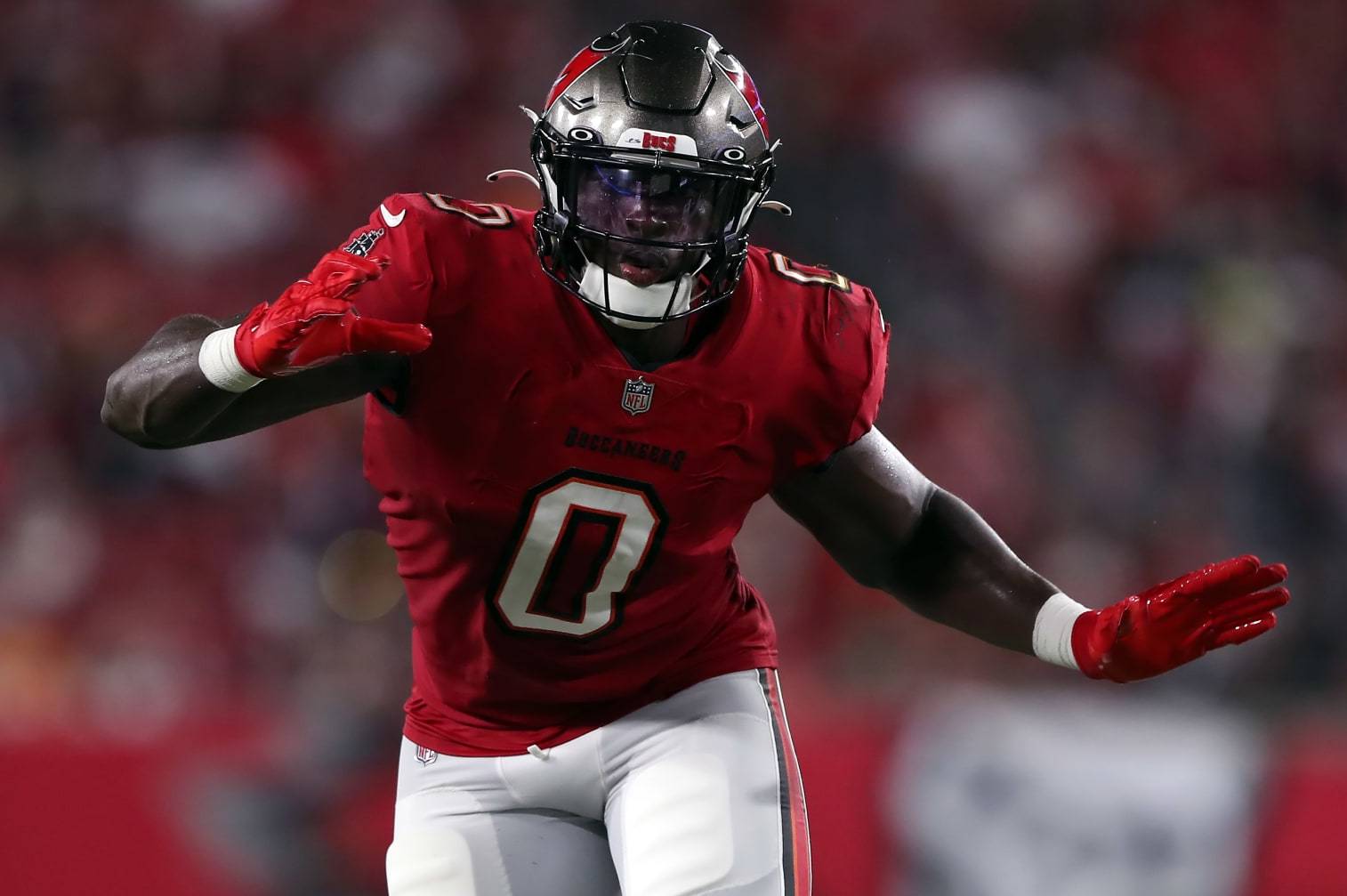 3 cut candidates on the Buccaneers roster bubble entering 2022 NFL