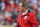 KANSAS CITY, MO - NOVEMBER 21: Kansas City Chiefs defensive coordinator Steve Spagnuolo during an NFL football game between the Dallas Cowboys and Kansas City Chiefs on Nov 21, 2021 at GEHA Field at Arrowhead Stadium in Kansas City, MO. (Photo by Scott Winters/Icon Sportswire via Getty Images)