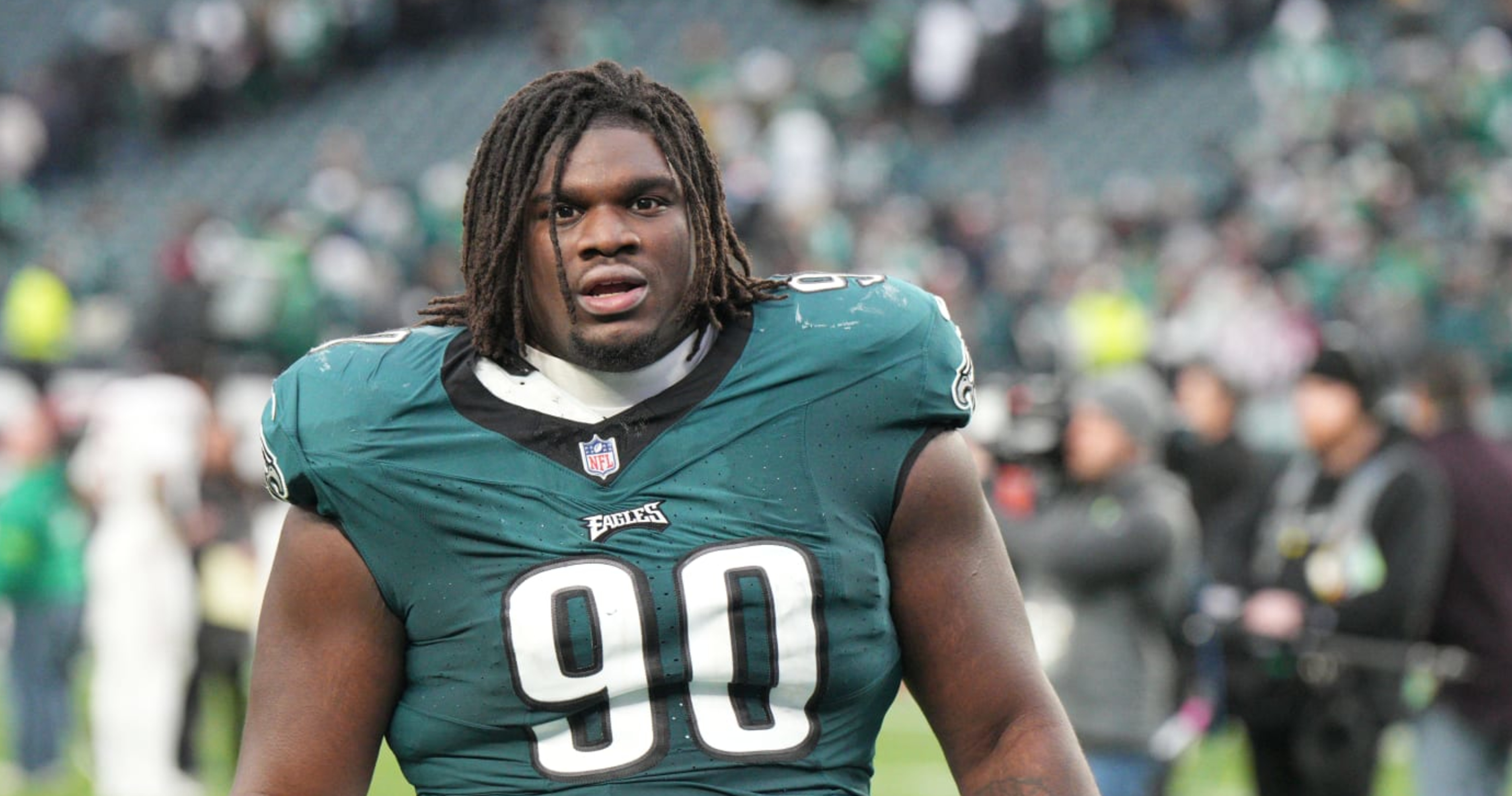 Predicting Eagles’ Top NFL Training Camp Breakout Players