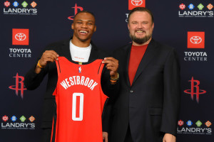 5 Disastrous Trades Still Impacting NBA Franchises