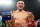 MIAMI, FLORIDA - JUNE 29: Teofimo Lopez celebrates after defeating Steve Claggett during the WBO and Ring Magazine Junior Welterweight World Title bout at James L. Knight Center on June 29, 2024 in Miami, Florida. (Photo by Kelly Gavin/Getty Images)