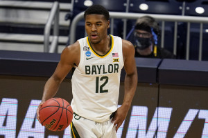 NBA Rumors: Baylor's Davion Mitchell 'Cemented' as Top-10 Draft Pick After  Win, News, Scores, Highlights, Stats, and Rumors