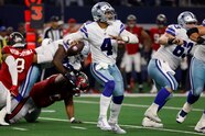 Dallas Cowboys Offense Is In Shambles And It Could Cost Them The NFC 