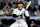 NEW YORK, NEW YORK - OCTOBER 30: (NEW YORK DAILIES OUT) Juan Soto #22 of the New York Yankees in action against the Los Angeles Dodgers during Game Five of the 2024 World Series at Yankee Stadium on October 30, 2024 in New York City. The Dodgers defeated the Yankees 7-6. (Photo by Jim McIsaac/Getty Images)