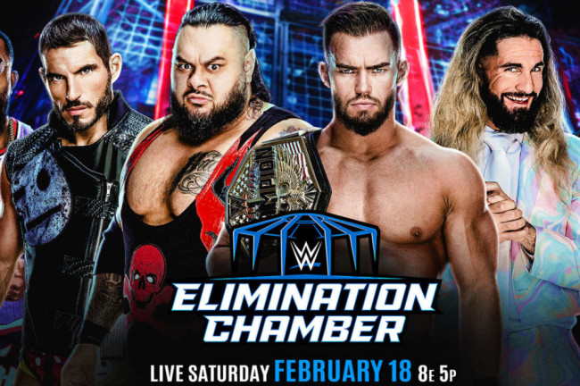 Watch wwe elimination chamber 2019 live best sale