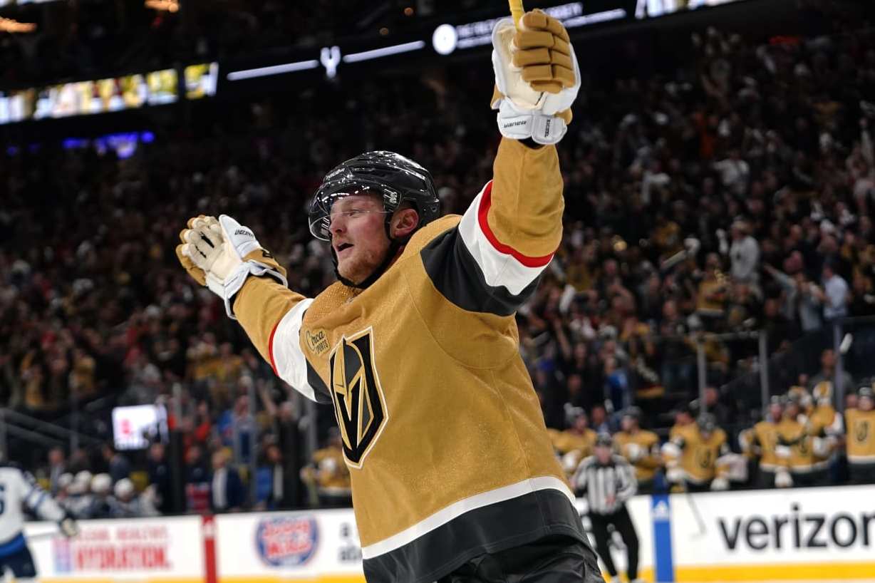 One underrated player to watch for each Metropolitan Division NHL team in  2023–24 - Daily Faceoff
