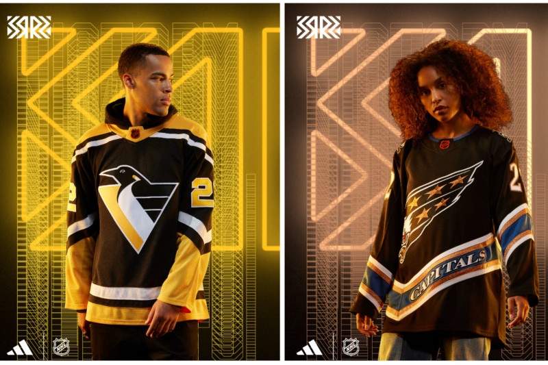 Boston Bruins fans need to check out these new 'Reverse Retro' jerseys