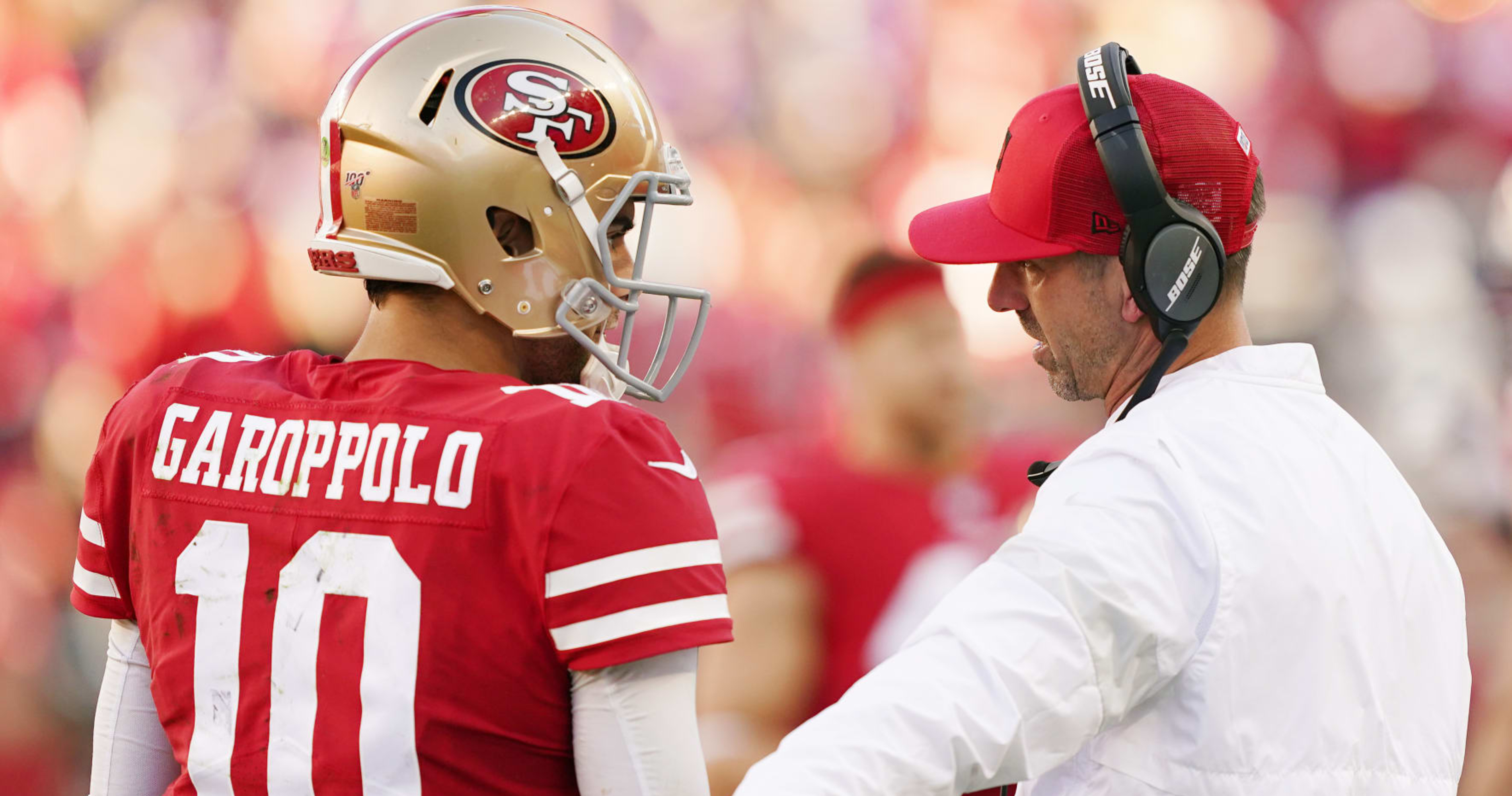 49ers News: Kyle Shanahan says today's 49ers don't appreciate the