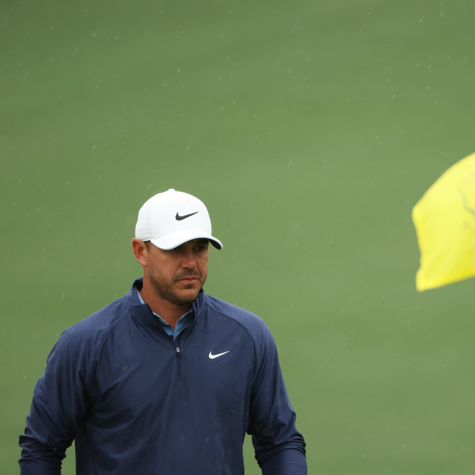 How much did Brooks Koepka's caddie get after the PGA Championship 2023  win? Caddie's earnings explored