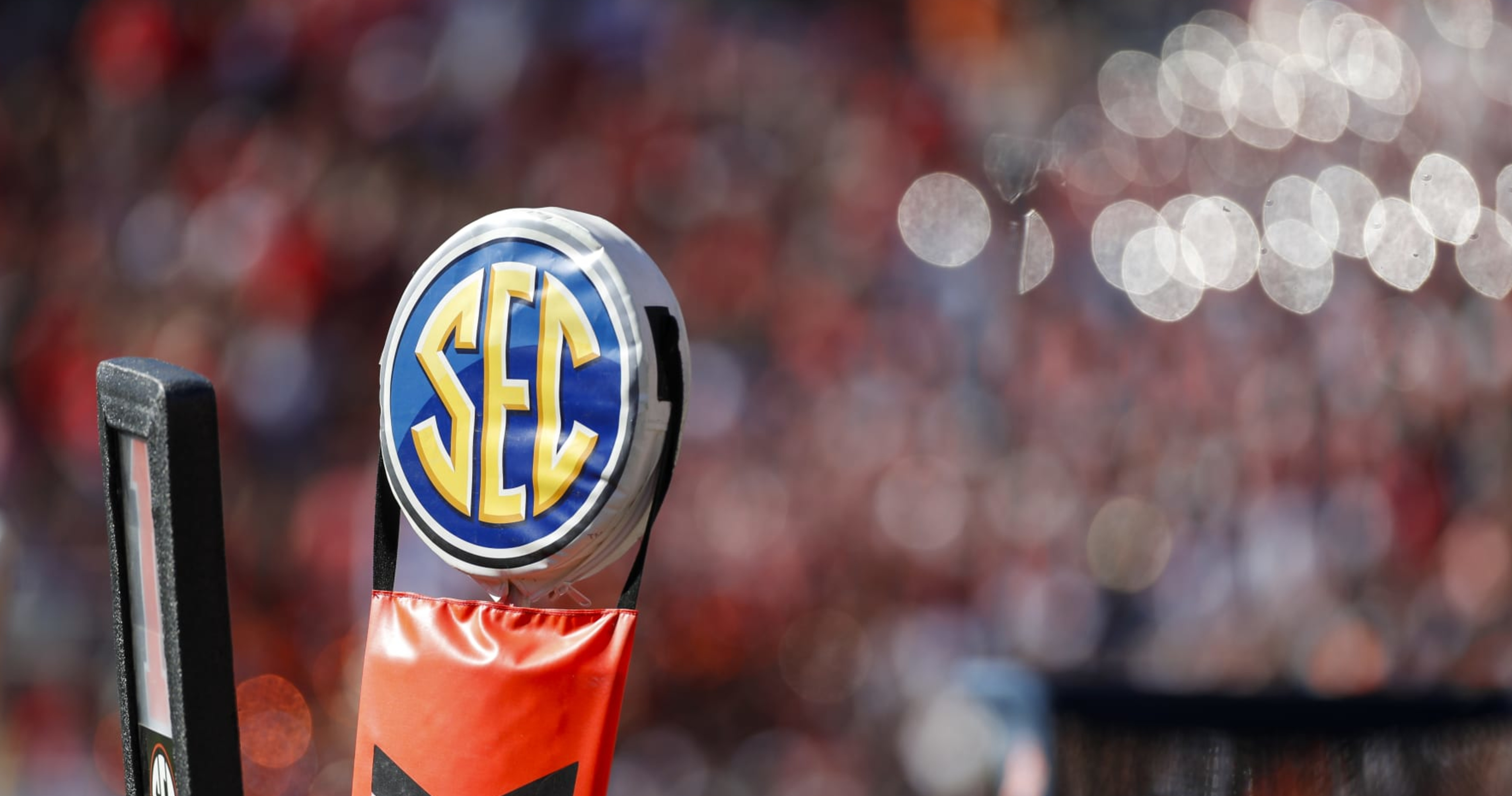 SEC Football: Way-too-early predictions for top picks in the 2023