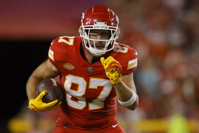 Kansas City Chiefs, National Football League, News, Scores, Highlights,  Injuries, Stats, Standings, and Rumors