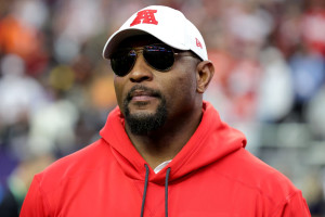 Ray Lewis III, Son of Ravens Legend, Dies at Age 28