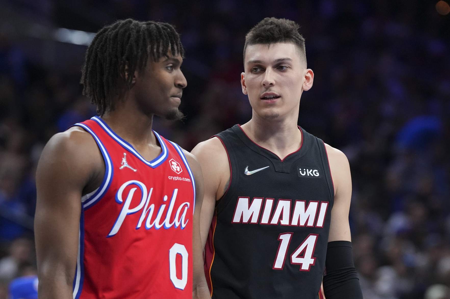 NBA news 2023: Damian Lillard trade rumours, Philadelphia 76ers, Tyrese  Maxey, contract, latest, updates