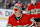 CHICAGO, ILLINOIS - DECEMBER 31: Connor Bedard #98 of the Chicago Blackhawks warms up prior to the Discover NHL Winter Classic between the Chicago Blackhawks and the St. Louis Blues at Wrigley Field on December 31, 2024 in Chicago, Illinois. (Photo by Chase Agnello-Dean/NHLI via Getty Images)