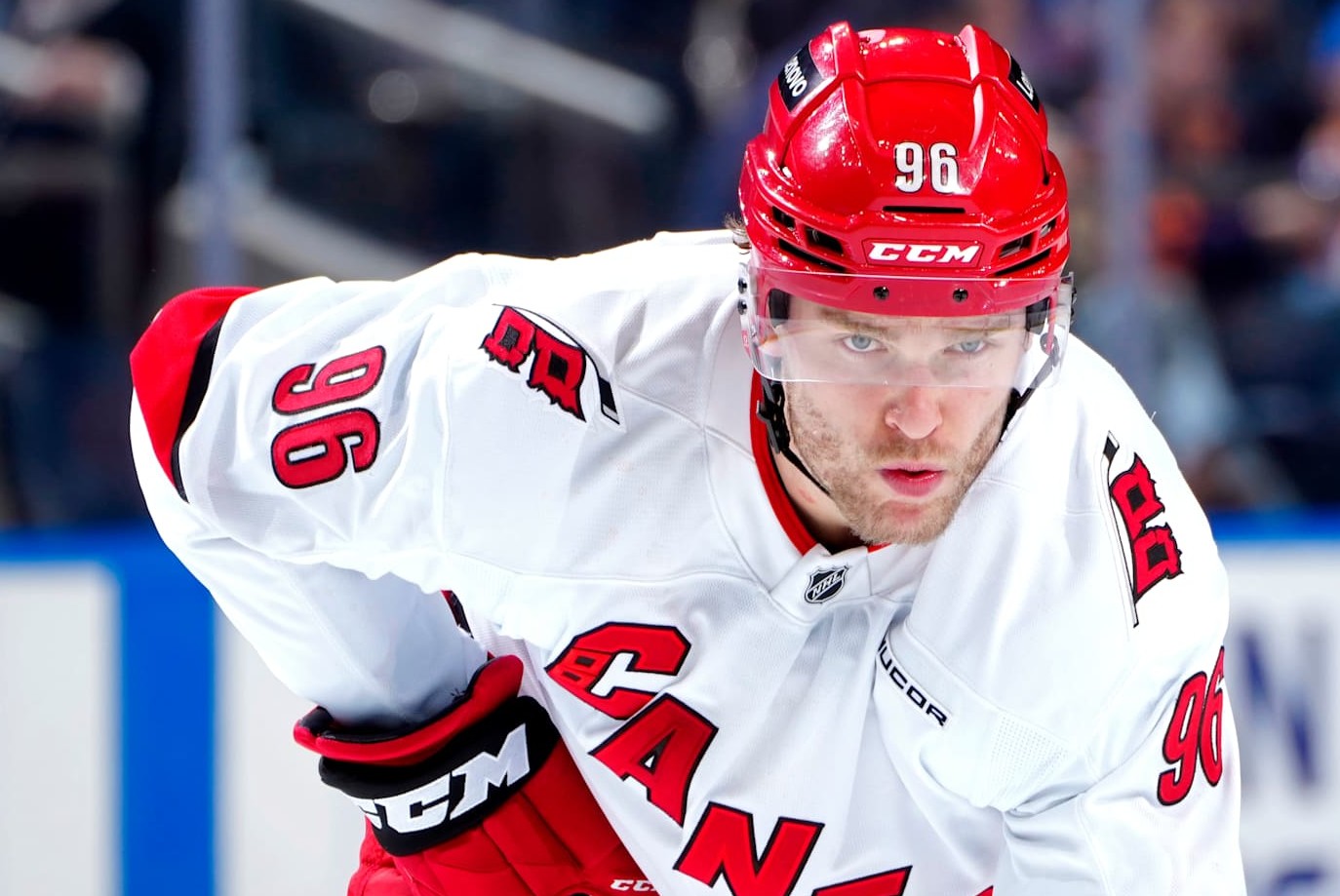 Mikko Rantanen.