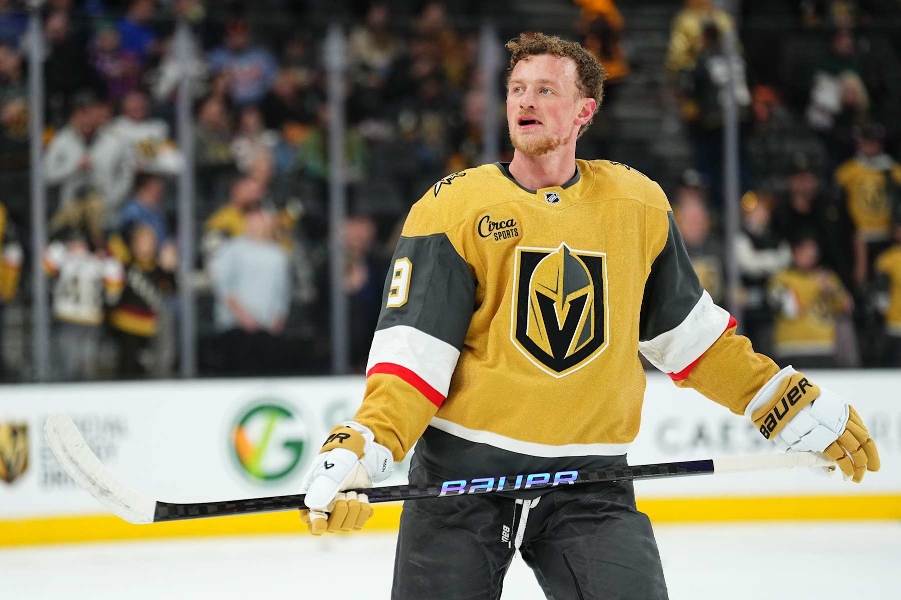 Jack Eichel.