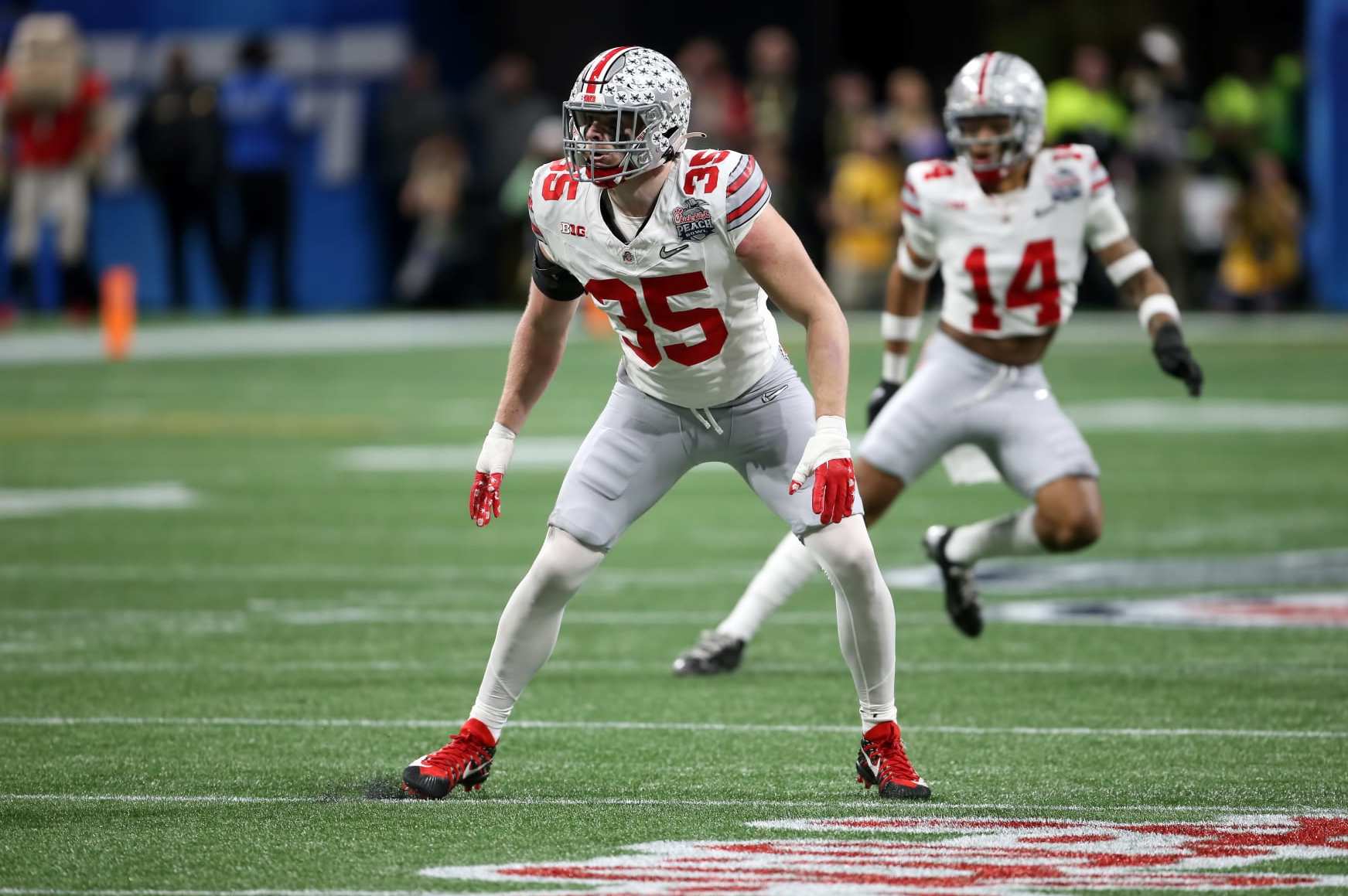 Tommy Eichenberg