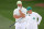 AUGUSTA, GEORGIA - APRIL 08: Bryson DeChambeau looks on from the seventh green during the second round of The Masters at Augusta National Golf Club on April 08, 2022 in Augusta, Georgia. (Photo by Jamie Squire/Getty Images)