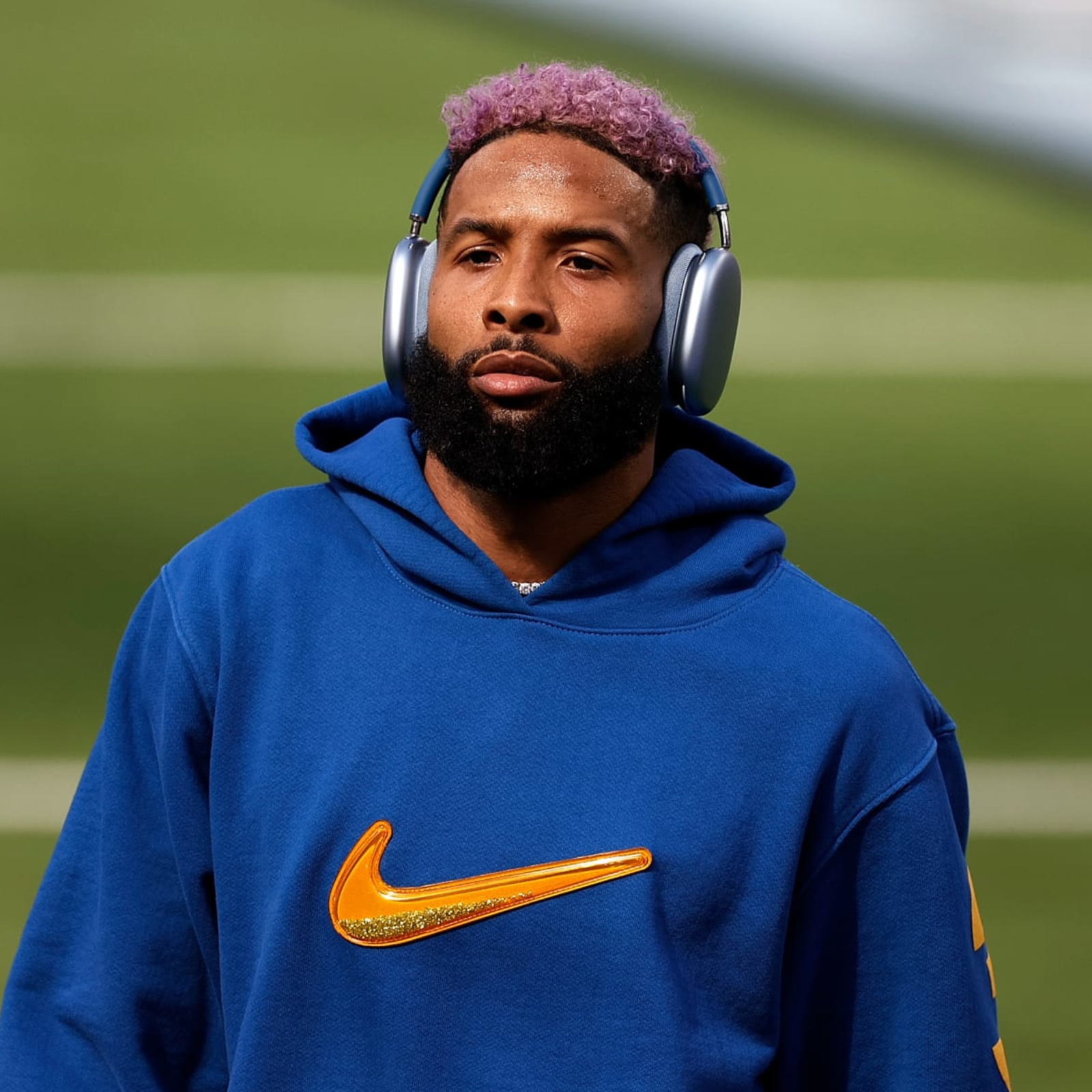 Odell Beckham Jr: Dallas Cowboys pass up contract offer to free agent  receiver amid knee injury concerns, NFL News