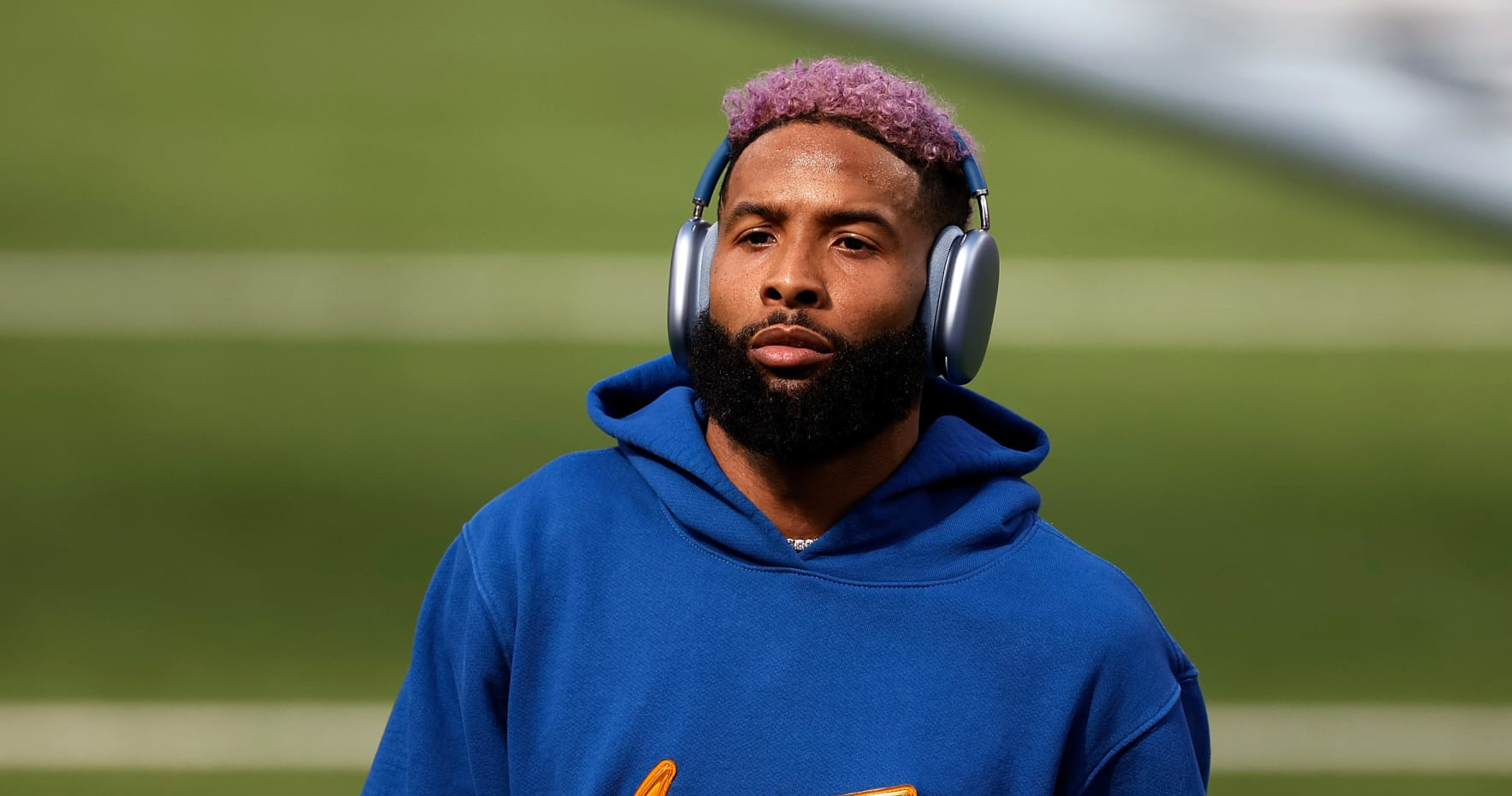 Odell Beckham Jr. Need Not Apply: Dallas Cowboys Are Already a Contender, News, Scores, Highlights, Stats, and Rumors