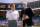 CIRCA 1992: Head coach Jimmy Johnson (L) and Owner Jerry Jones (R) of the Dallas Cowboys in this portrait on the field circa 1992 before an NFL football game. Johnson was the head coach of the Cowboys from 1989-93. (Photo by Focus on Sport/Getty Images)