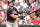 WASHINGTON, DC - JULY 16: Adam Duvall #14 of the Atlanta Braves takes a swing during a baseball game against the Washington Nationals at Nationals Park on July 16, 2022 in Washington, DC. (Photo by Mitchell Layton/Getty Images)
