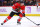 CHICAGO, IL - NOVEMBER 19: Taylor Hall #71 of the Chicago Blackhawks brings the puck up ice during the third period against the Buffalo Sabres at the United Center on November 19, 2023 in Chicago, Illinois. (Photo by Melissa Tamez/Icon Sportswire via Getty Images)