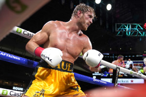 Mike Tyson Wants Logan Paul to Fight Badou Jack After Floyd Mayweather Jr. Exhibition