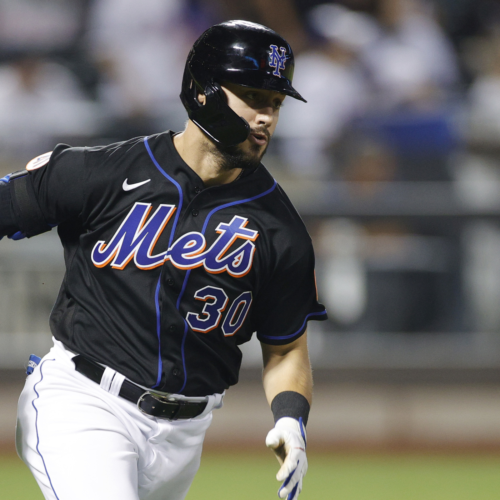 Mets' Michael Conforto contract conundrum comes down to this
