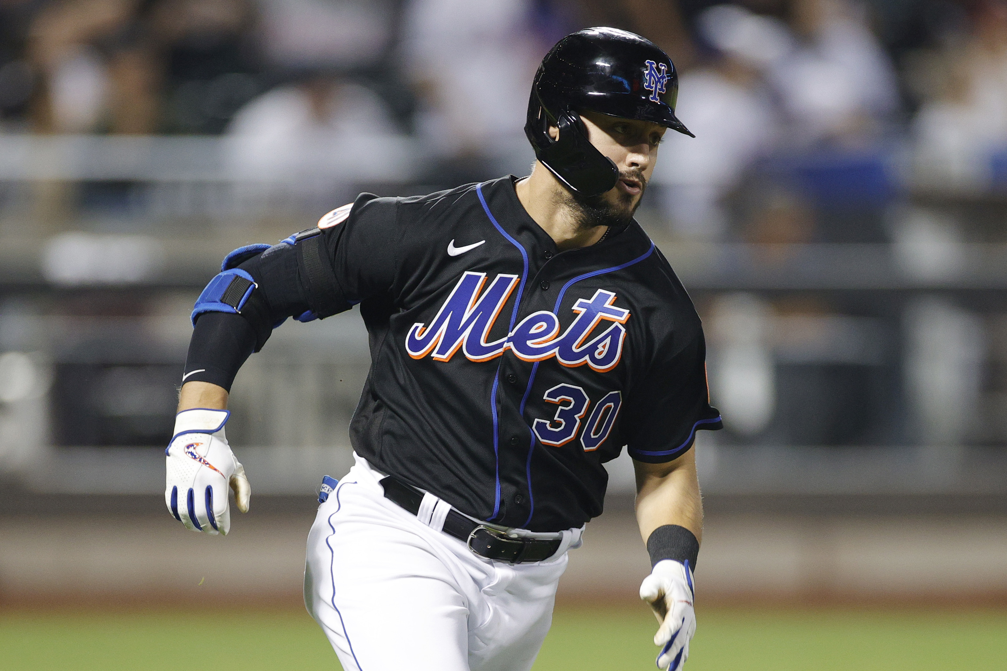 Giants Rumors: Former Mets OF Michael Conforto Agrees to 2-Year
