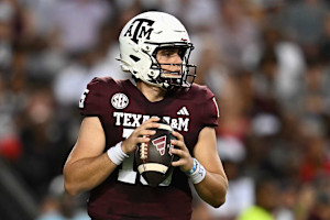 Top QBs in the 2024 College Football Transfer Portal