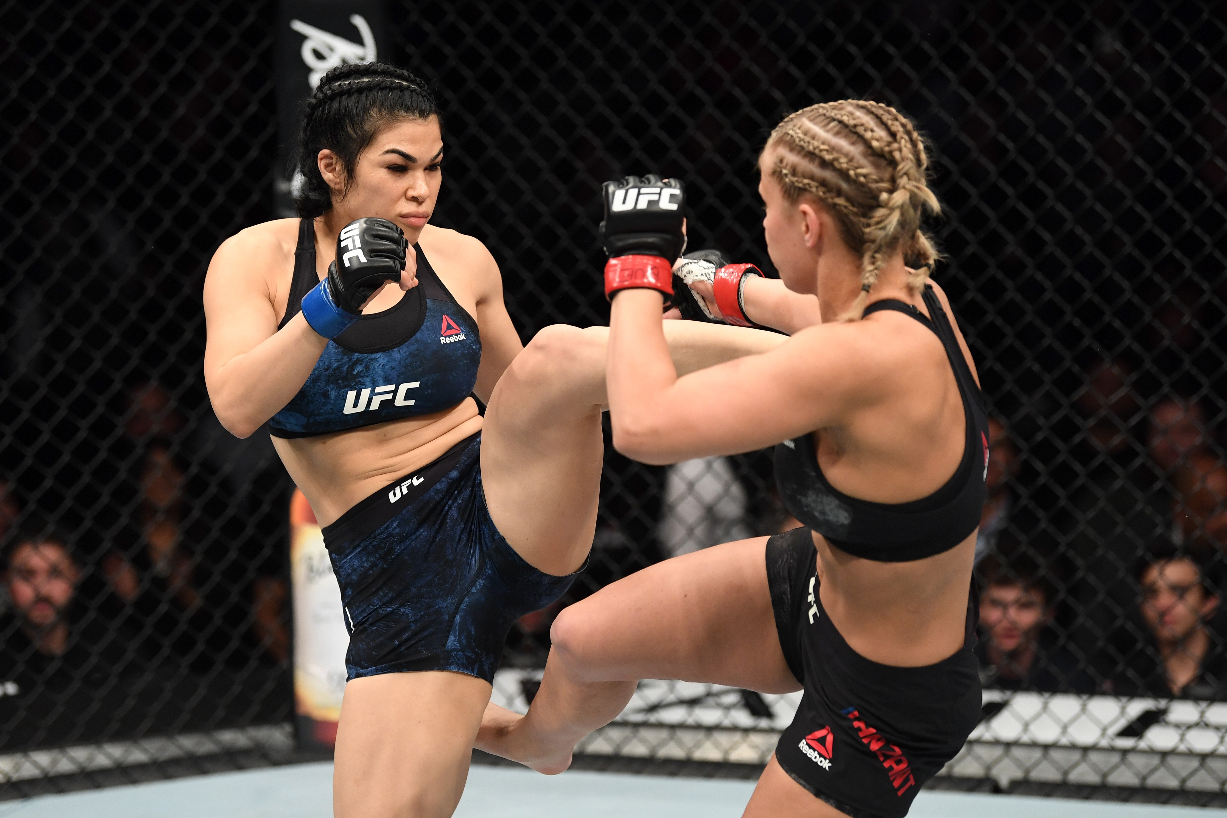 Paige Vanzant: News, Rumors, And Speculation - ph1a7th