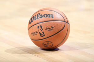 Video: NBA Unveils New Basketball Featuring Bracket Design for 2024 NBA Cup Games