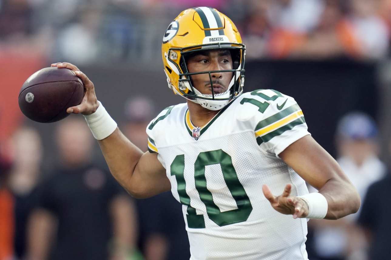 Preseason 2023 NFL Week 1: Biggest Takeaways from Friday's Games, News,  Scores, Highlights, Stats, and Rumors