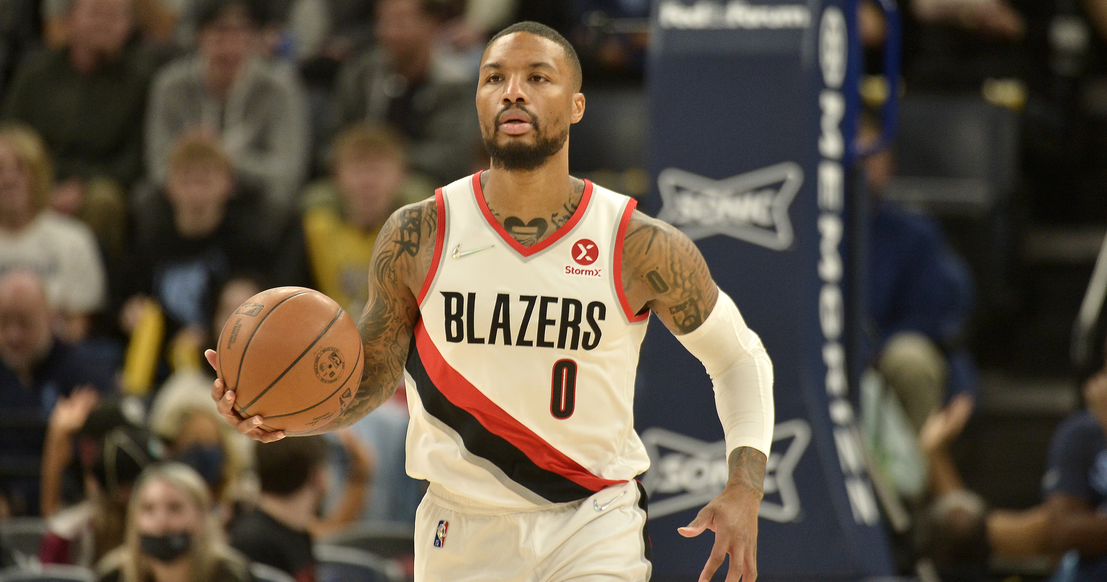 Gary Payton supports Damian Lillard's trade request to the Miami