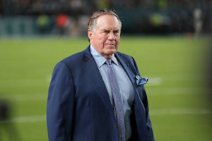 Bill Belichick's UNC HC Contract Stuns CFB Fans After Historic NFL Career