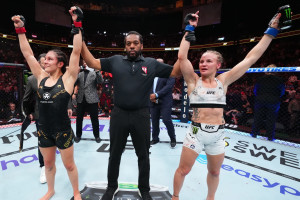 The Real Winners and Losers from UFC Fight Night 227 