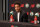 BOSTON, MA - JULY 12: The Boston Celtics introduce new players Malcolm Brogdon and Danilo Gallinari during a press conference on July 12, 2022 at the Auerbach Center in Boston, Massachusetts.  NOTE TO USER: User expressly acknowledges and agrees that, by downloading and or using this photograph, User is consenting to the terms and conditions of the Getty Images License Agreement. Mandatory Copyright Notice: Copyright 2022 NBAE  (Photo by Chris Marion/NBAE via Getty Images)