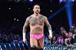 WWE Raw on Netflix Results: Winners, Live Grades, Highlights After Royal Rumble 2025