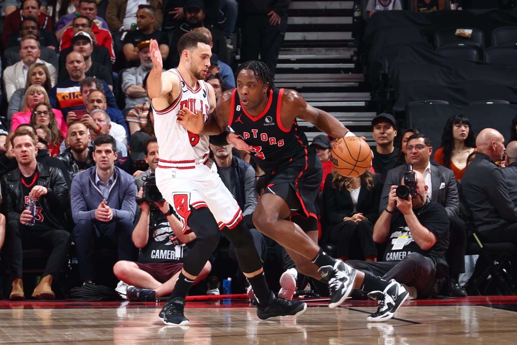 Nba Ruffle Chops Ranking the 10 Best NBA Trade Chips This Offseason